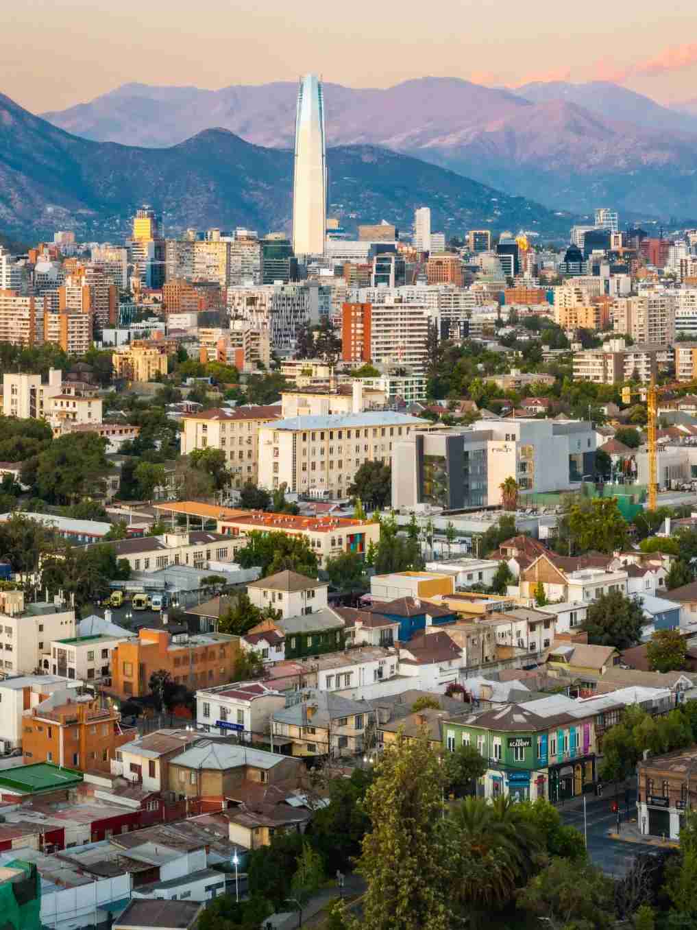 How to Plan a Budget Self-Guided Tour of Chile's Most Scenic Routes?