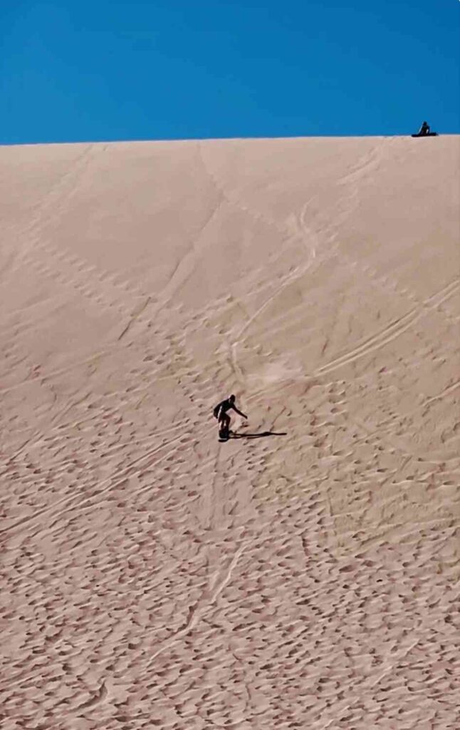 Como planejar um tour autoguiado pelo Deserto do Atacama, no Chile 🇨🇱