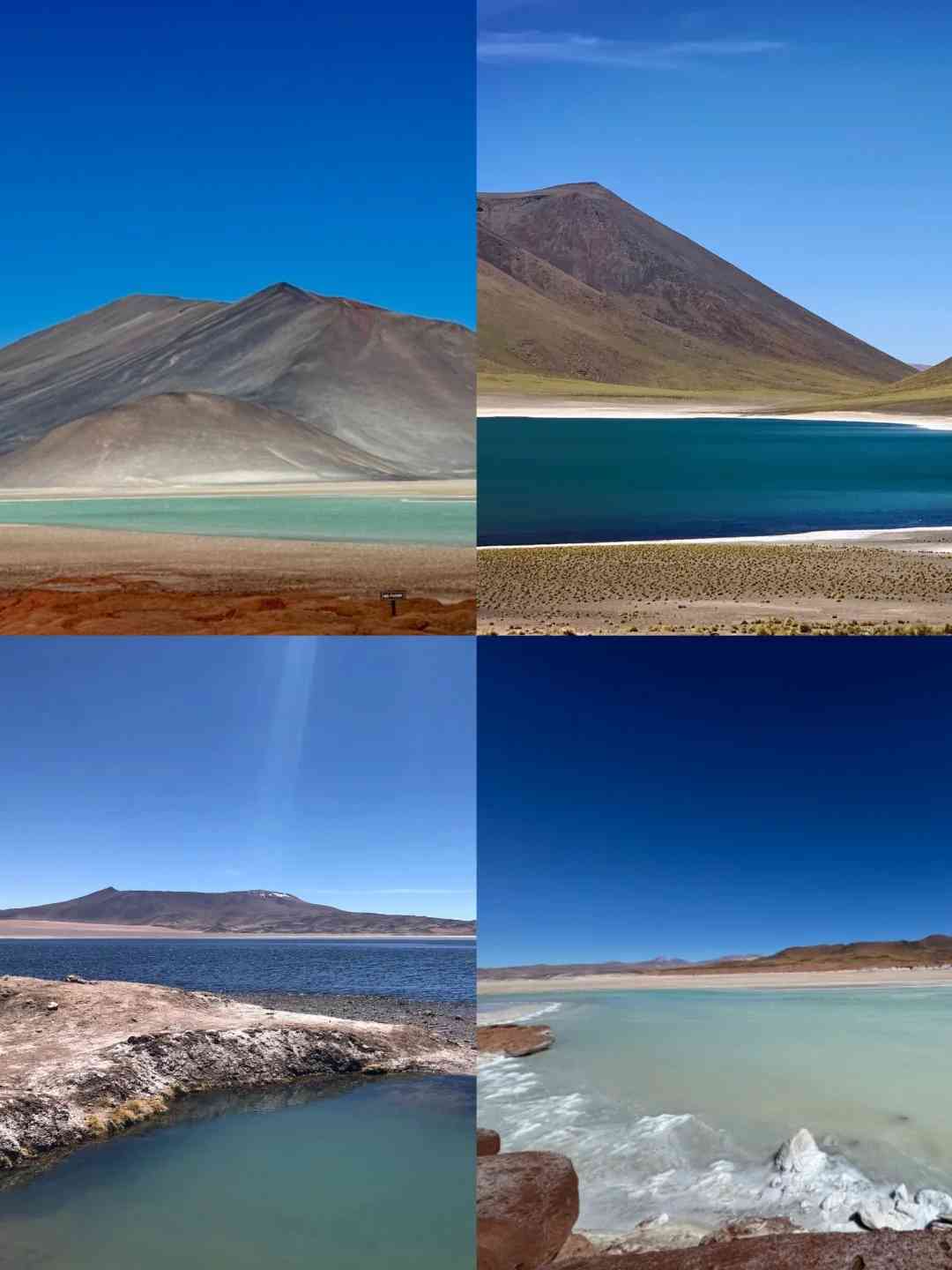 How to Plan a Budget Trip to Atacama Desert for the Best Stargazing Experience