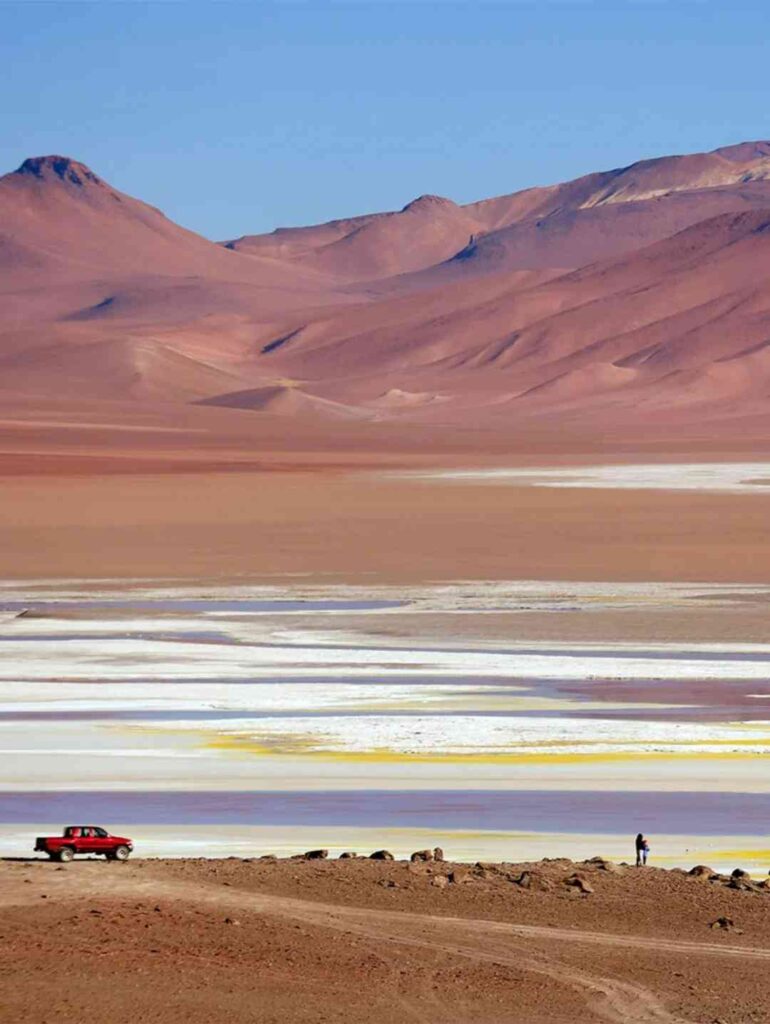 How to Plan a Budget Trip to Chile Atacama for Stargazing Adventure