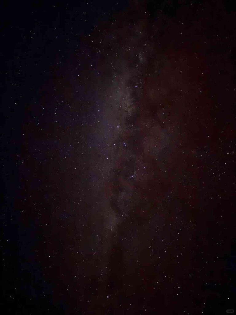 How to Plan a Budget Trip to Chile Atacama Desert for Milky Way Viewing