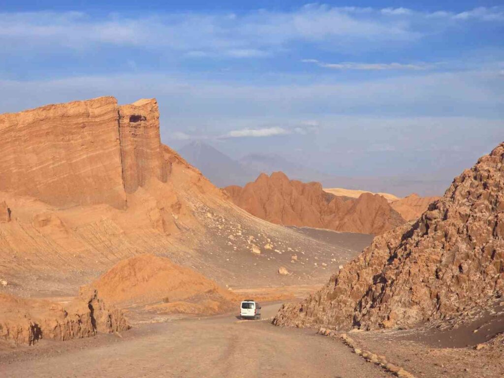 How to Plan an Atacama Self-Drive Trip: Best Budget Tips & Must-See Spots