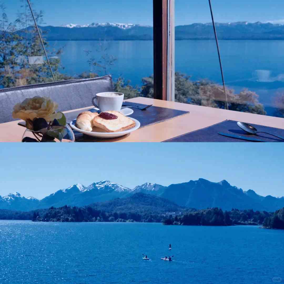 Wie man die beste preiswerte Reise nach Bariloche, Argentinien, im Frühling plant