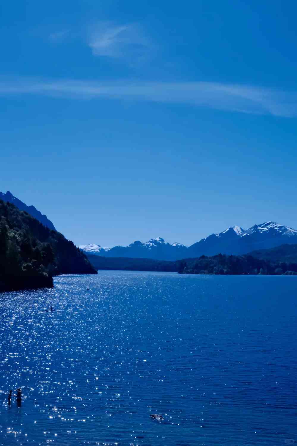 Wie man die beste preiswerte Reise nach Bariloche, Argentinien, im Frühling plant