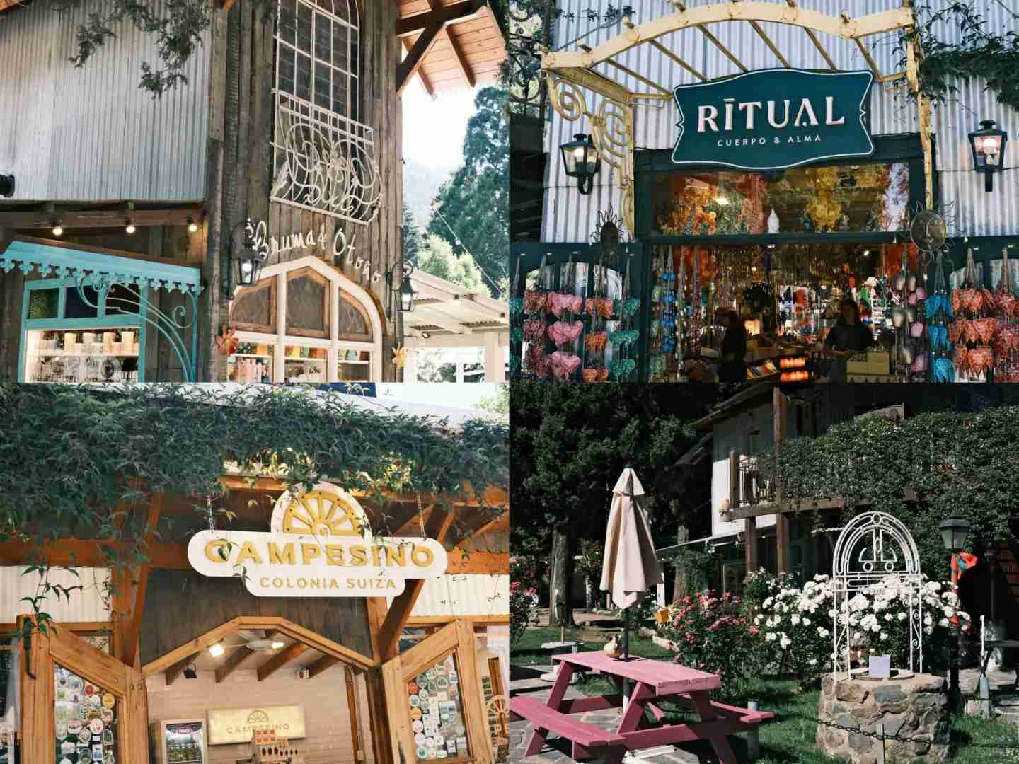 Wie man die beste preiswerte Reise nach Bariloche, Argentinien, im Frühling plant