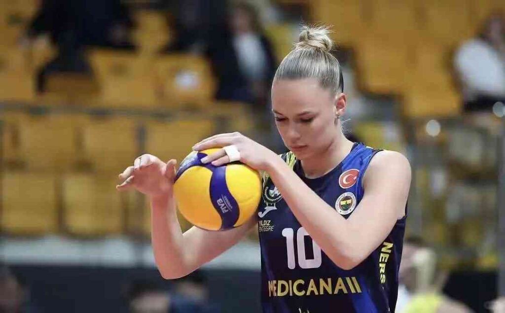 How to Watch Vakifbank’s Latest Volleyball Match Highlights Online for Free
