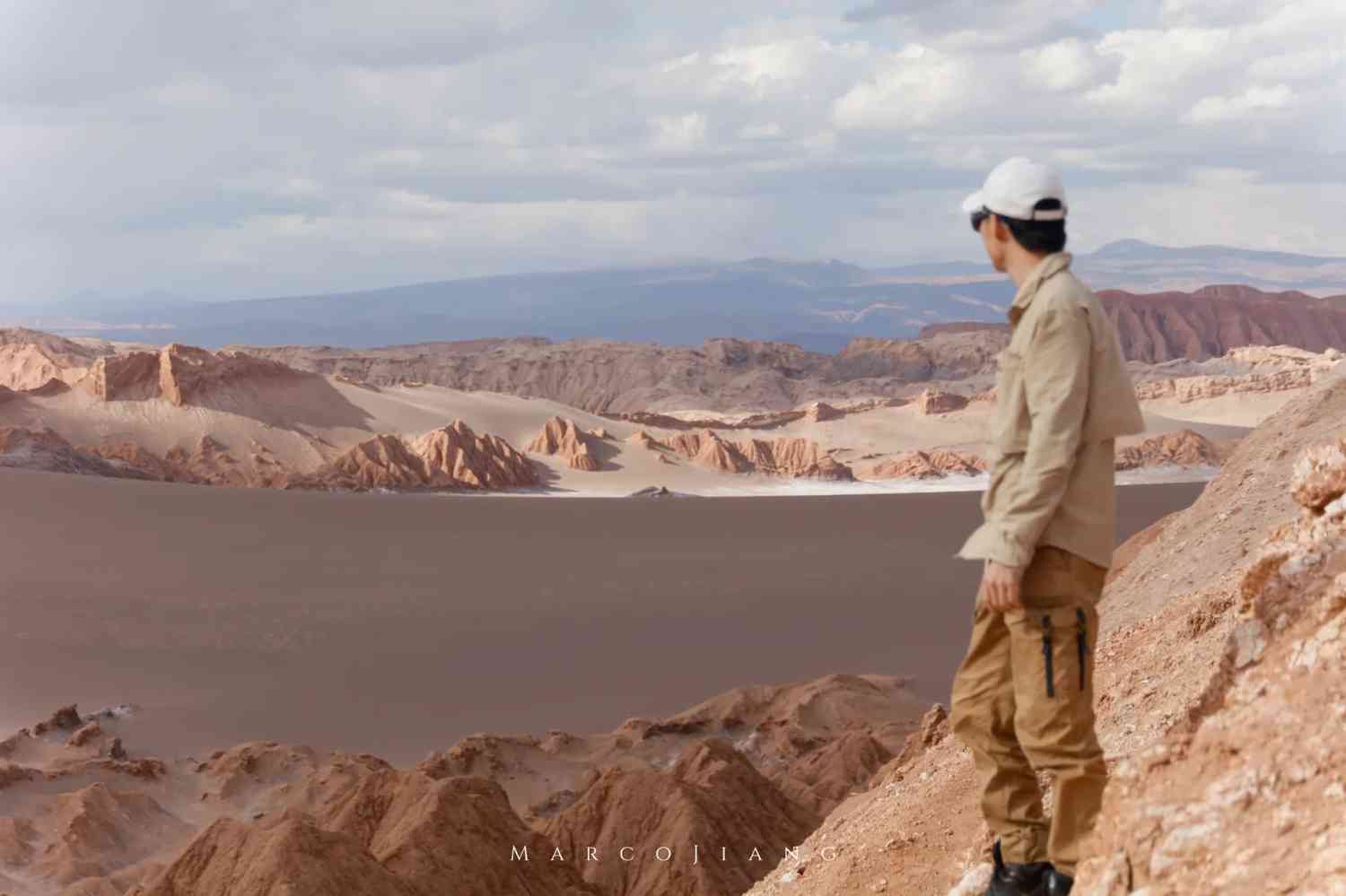 How to Watch the Milky Way Rise in Chile's Atacama Desert: Best Budget Tips & Stargazing Guide