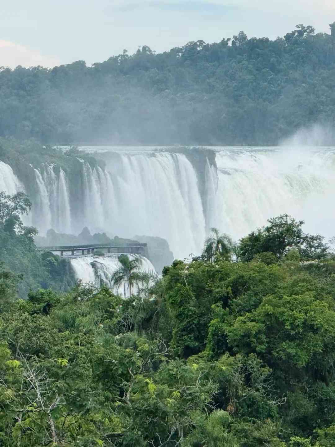 Iguazu Falls Adventure: Discover Why All Other Waterfalls Seem Like Compromises