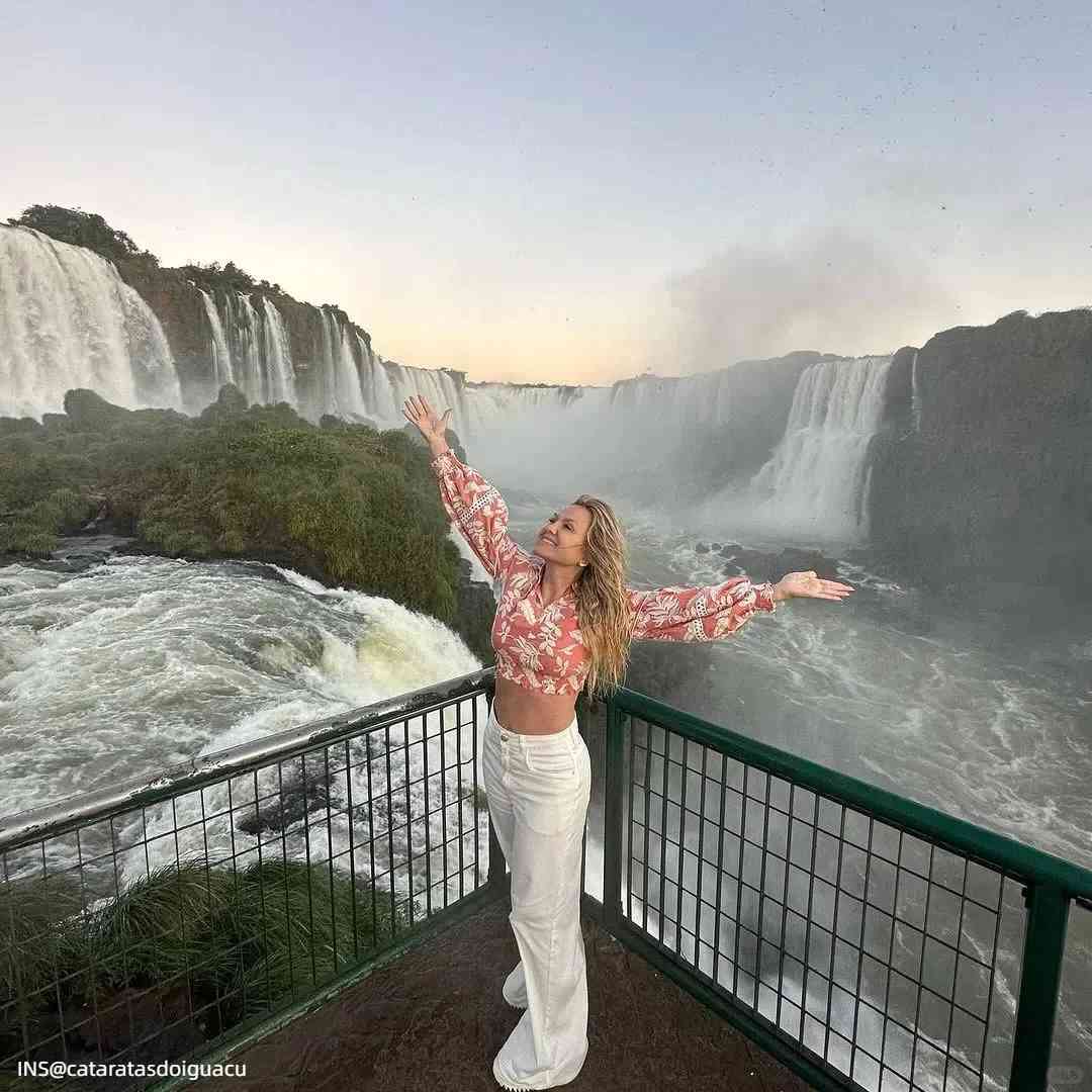 Iguazu Falls Comprehensive Check-in Guide: Discover the Breathtaking Beauty of South America's Top Wonder