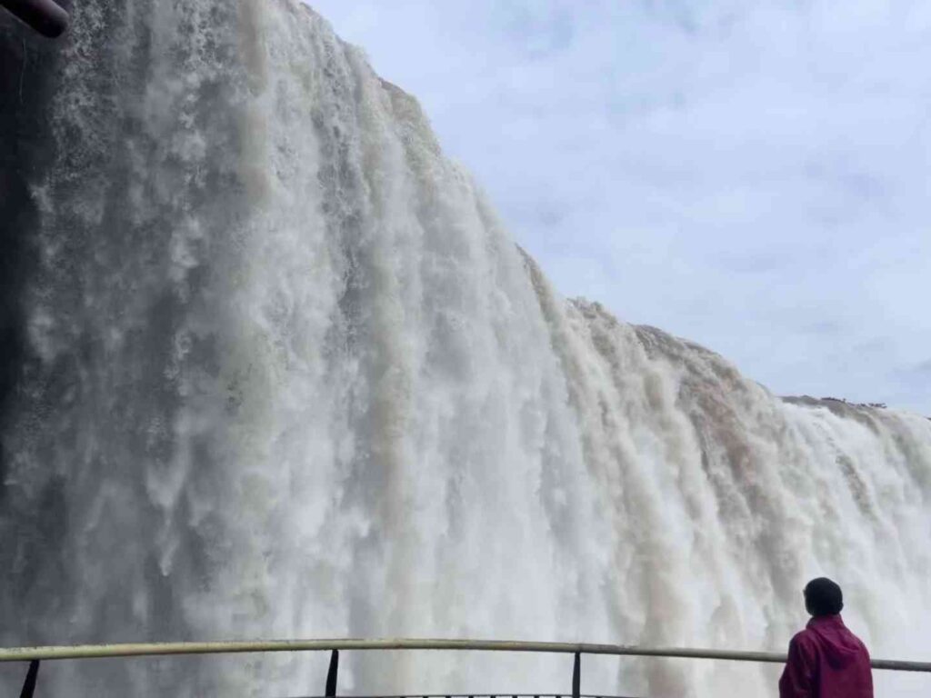 Iguazu Falls Travel Guide: Best Tips for Brazil and Argentina Tours