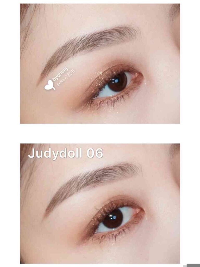 Ausführlicher Test: Entdecken Sie die Schönheit der NARS Surabaya Lidschattenpalette