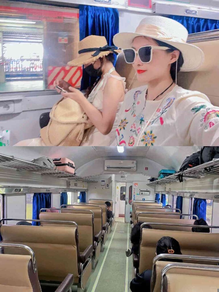 Indonesia Independent Travel: Yogyakarta to Surabaya Train & Transportation Tips