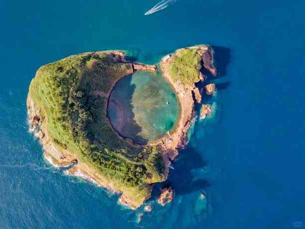 Is Azores the Perfect Self-Guided Tour Destination for Hiking and Budget Travel?