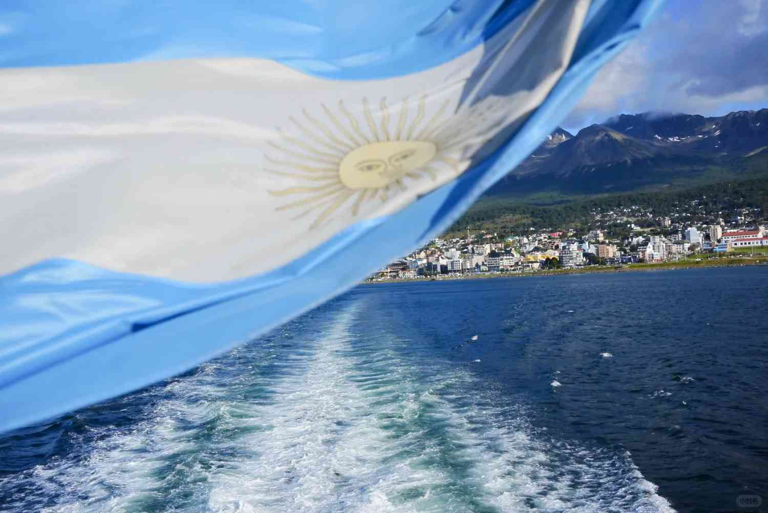 Is Ushuaia Worth Visiting for Adventure Seekers Not Heading to Antarctica?