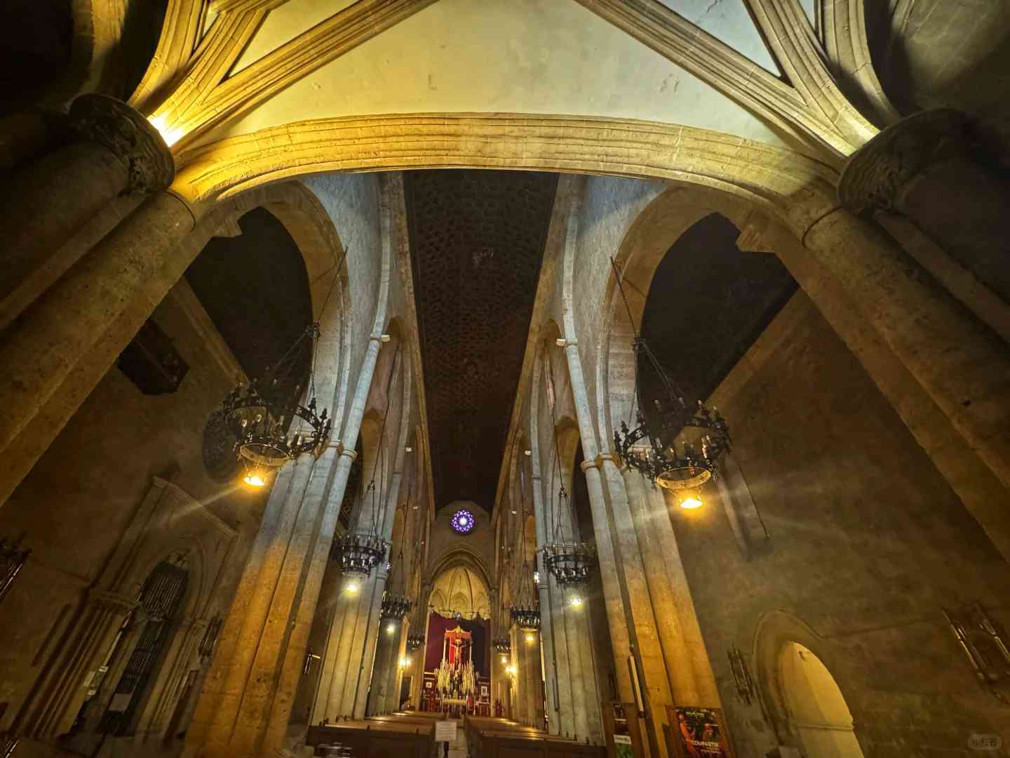 Is the Cordoba Cathedral Considered the Most Beautiful in Spain?