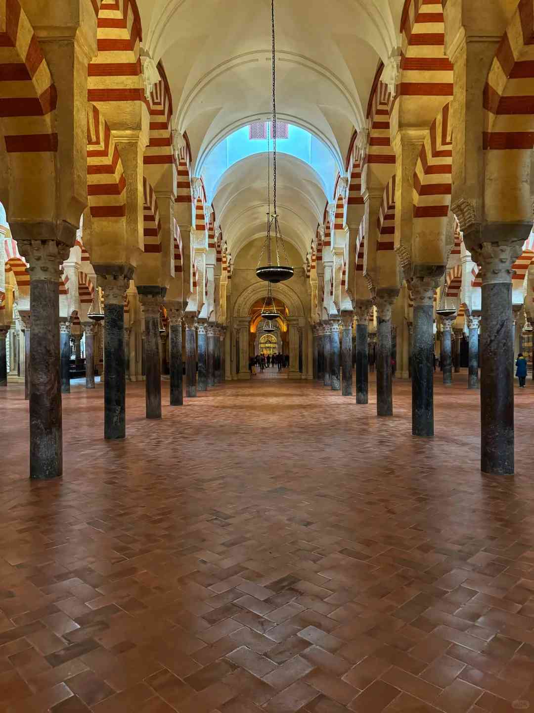 Is the Cordoba Cathedral Considered the Most Beautiful in Spain?