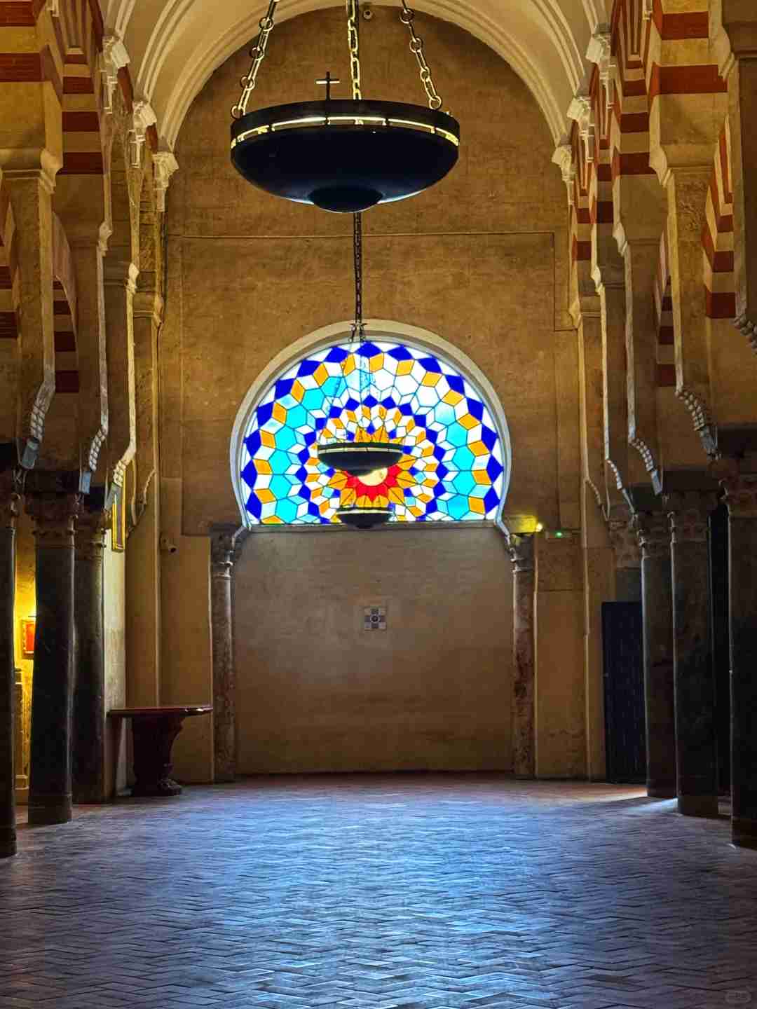 Is the Cordoba Cathedral Considered the Most Beautiful in Spain?