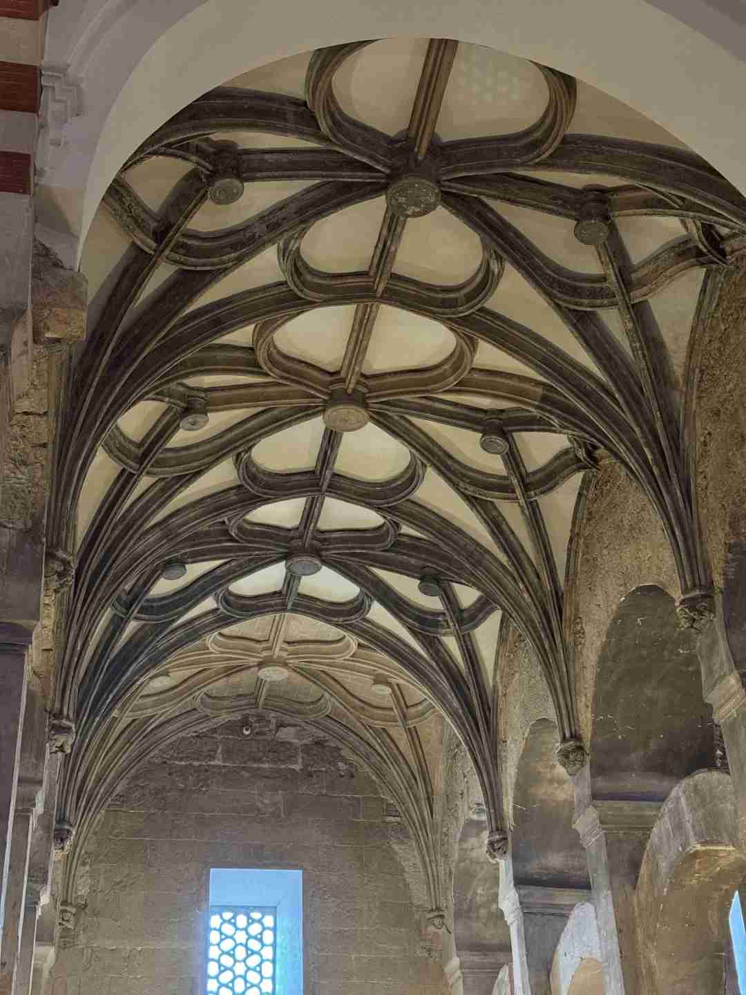 Is the Cordoba Cathedral Considered the Most Beautiful in Spain?
