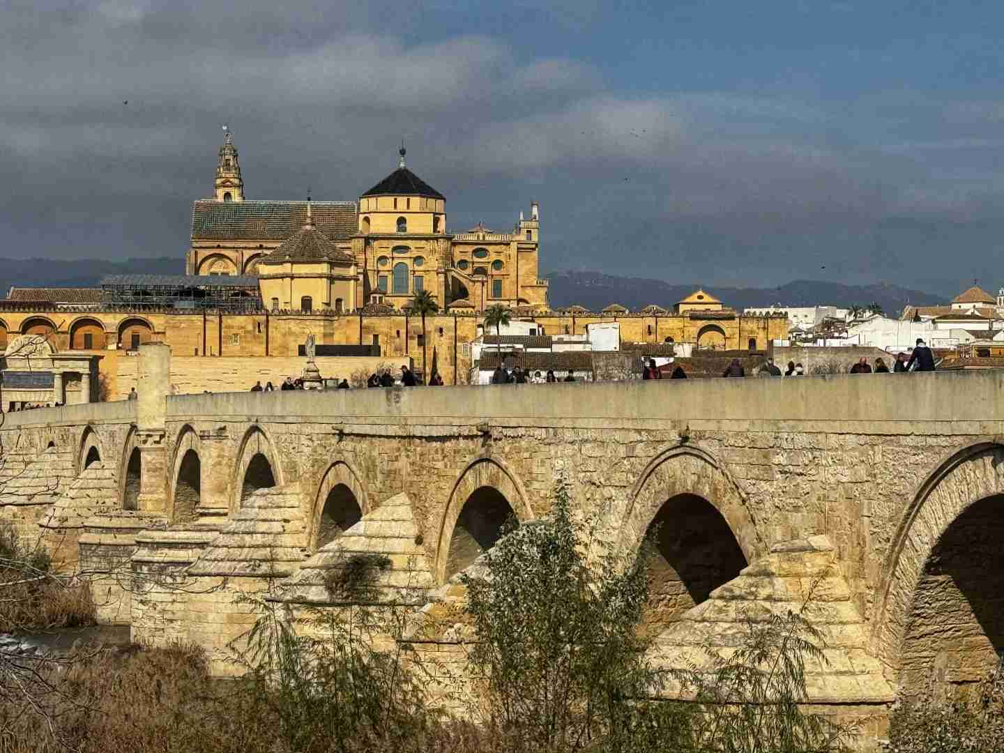 Is the Cordoba Cathedral Considered the Most Beautiful in Spain?