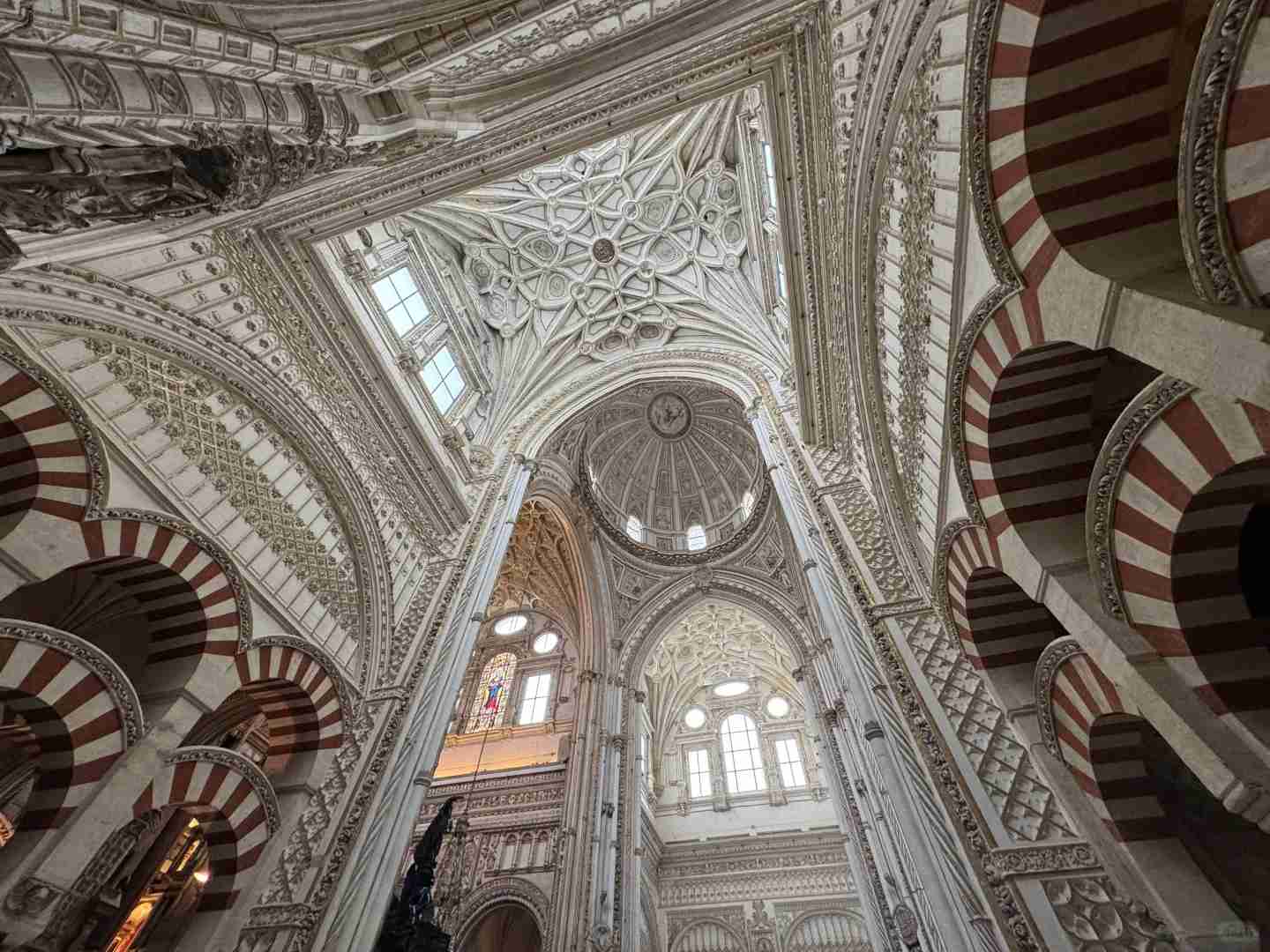 Is the Cordoba Cathedral Considered the Most Beautiful in Spain?
