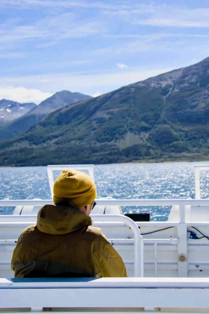 Journey to Ushuaia: 30 Hours of Travel, Lighthouse Sightseeing, and Homecoming Adventure