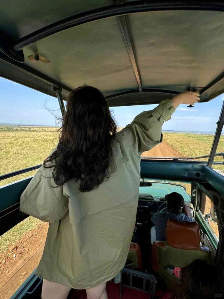 Kenya Live : expériences de safari authentiques et histoires d’un guide local