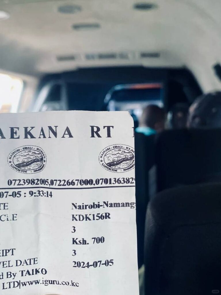 Kenya to Tanzania Overland Travel Guide: Avoiding Scams & Essential Border Crossing Tips