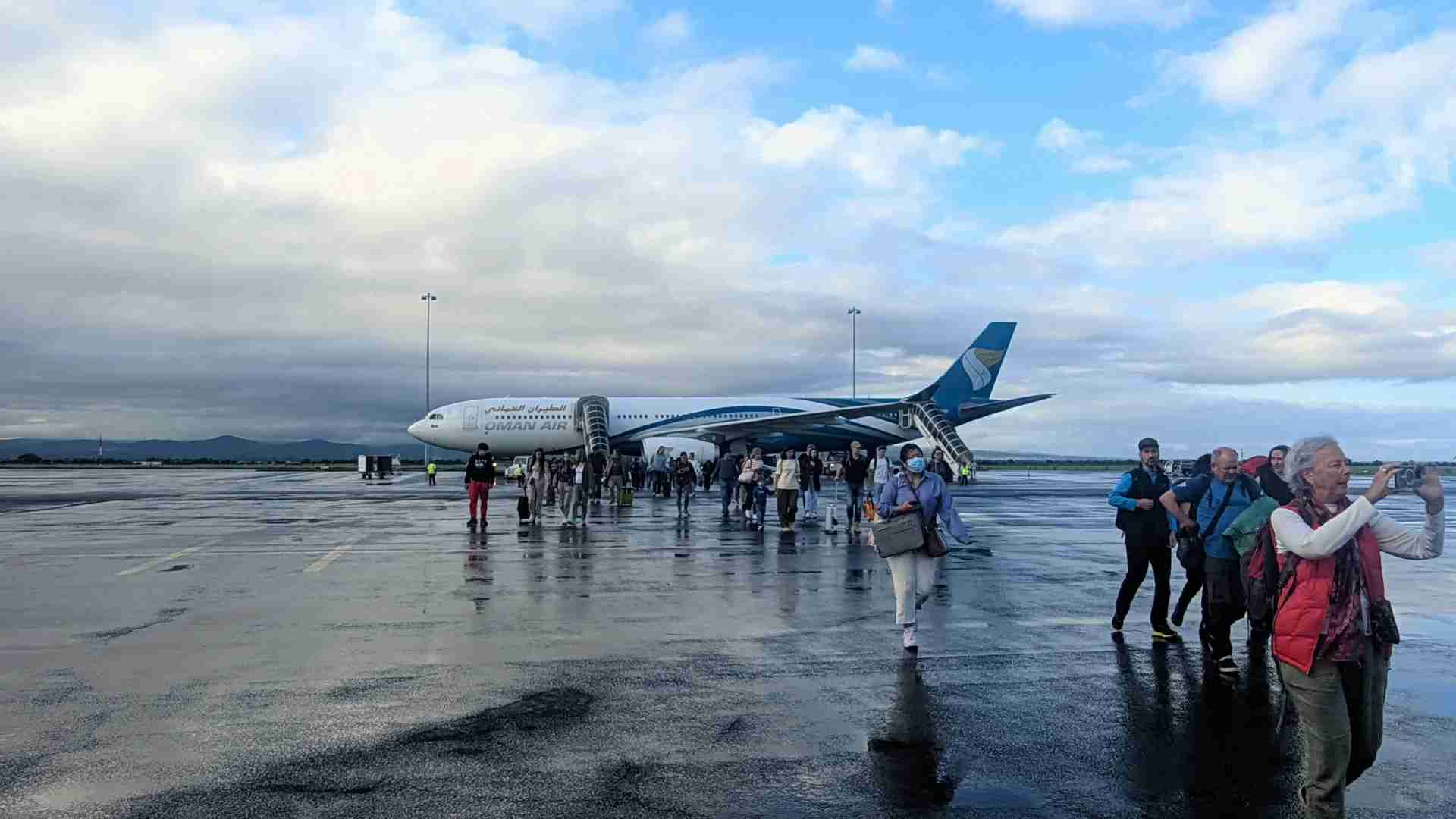 Kilimanjaro Airport to City: Best Transport Options Without a Local Guide