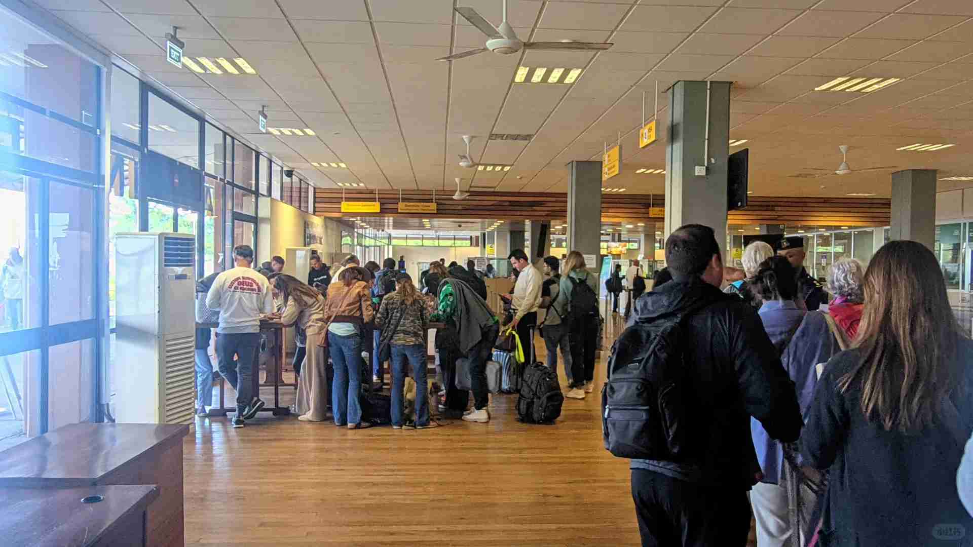 Kilimanjaro Airport to City: Best Transport Options Without a Local Guide