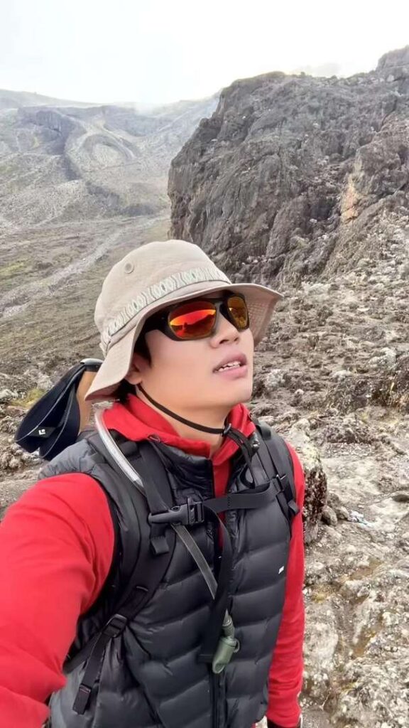 Itinerário do Dia 2 no Kilimanjaro: O que esperar no seu segundo dia de trilha