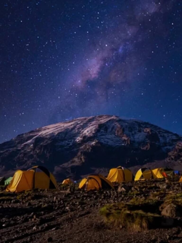Kilimanjaro Hike Guide: Essential Tips for Your Dream Adventure