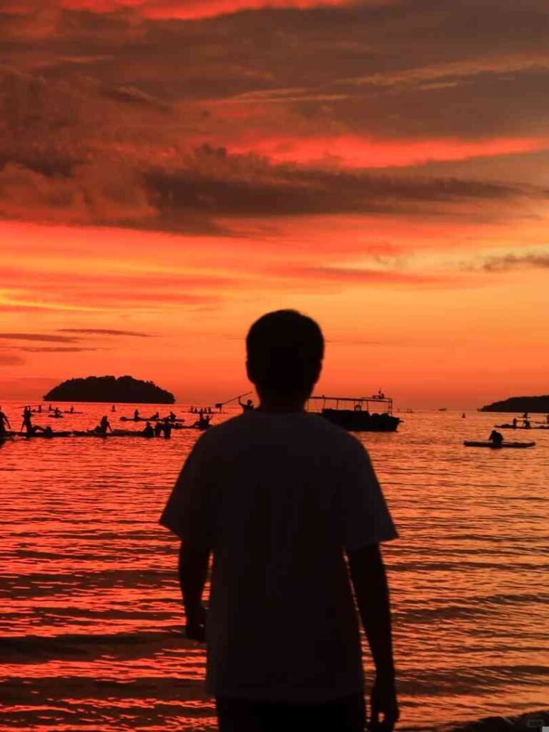 Гид по ленивому путешествию в Kota Kinabalu 4D3N: Полное расписание для избежания туристических ловушек