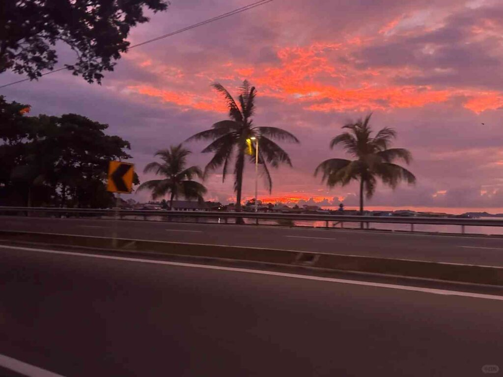 Kota Kinabalu 5 Days 4 Nights Itinerary: Explore Hidden Gems & Local Experiences 🏝️