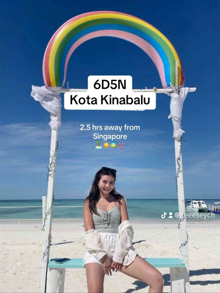 Guide de voyage de Kota Kinabalu : Meilleurs endroits à visiter et expériences locales