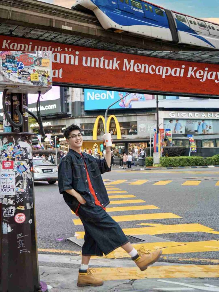 Kuala Lumpur 2D1N Reiseroute: Ultimativer Leitfaden zu den besten Fotospots und versteckten Juwelen 📷