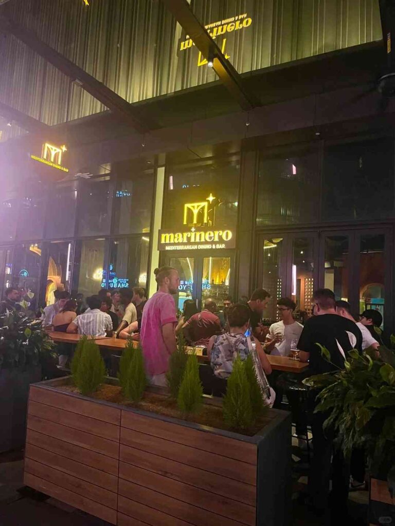 Kuala Lumpur Free English Corner: Nehmen Sie an unserem wöchentlichen Sprachaustausch teil