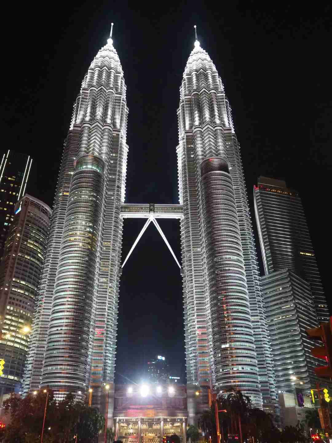 クアラルンプールKLCC 2日間1泊の旅程:究極の旅行ガイド