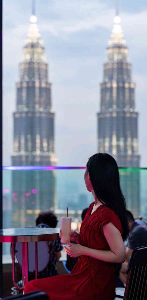 Kuala Lumpur 🥂 Top-Spots für Postkartenfotos und unvergessliche Erlebnisse