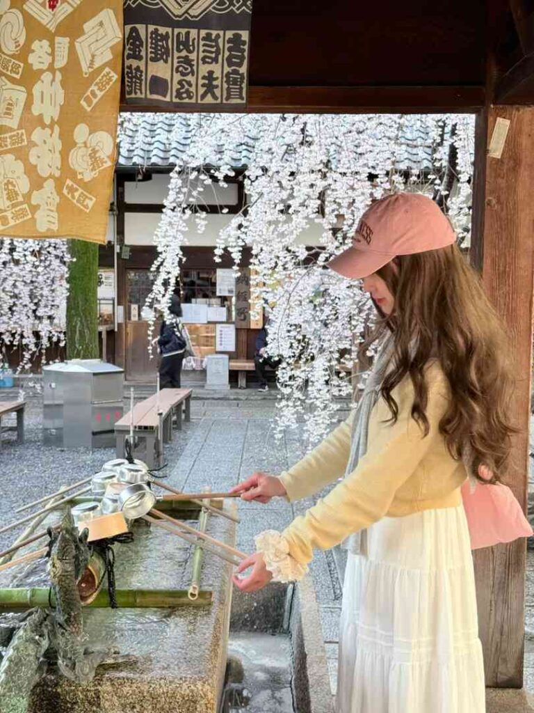 Kyoto Cherry Blossom Guide: How to Experience Luxury Sakura Viewing Like a Local
