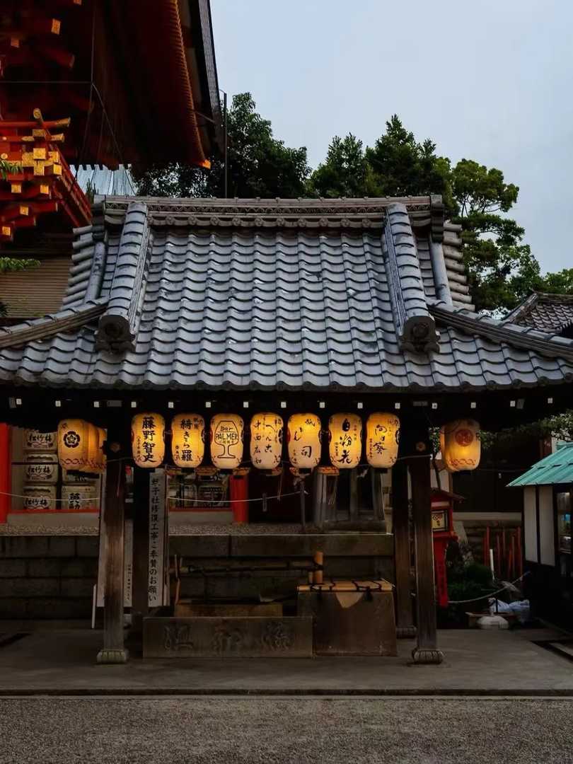 京都ワンデイウォークツアー:トップアトラクションを効率的に探索する最適な旅程