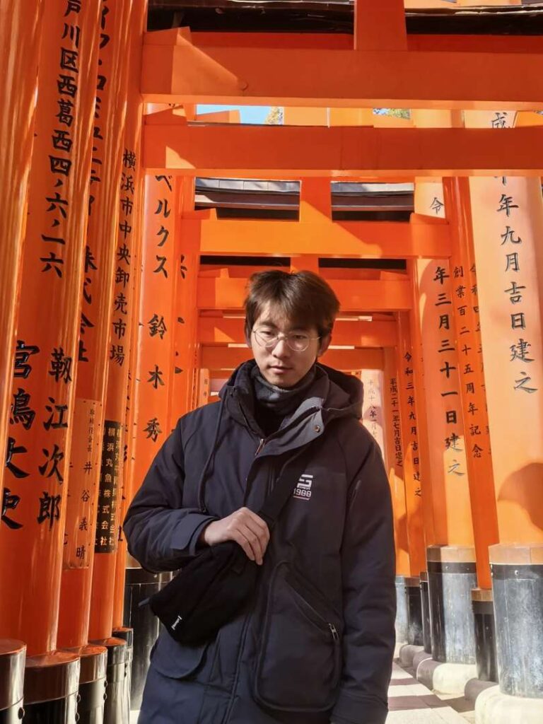 Kyoto Travel Guide: Best Sunny Day Itineraries & Must-See Attractions