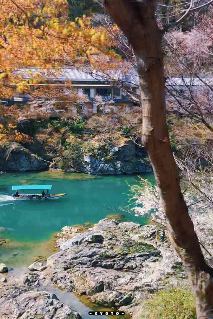 Guia de Viagem para Kyoto: Os Melhores Tesouros para Explorar com um Mapa Prático e Fotos Incríveis