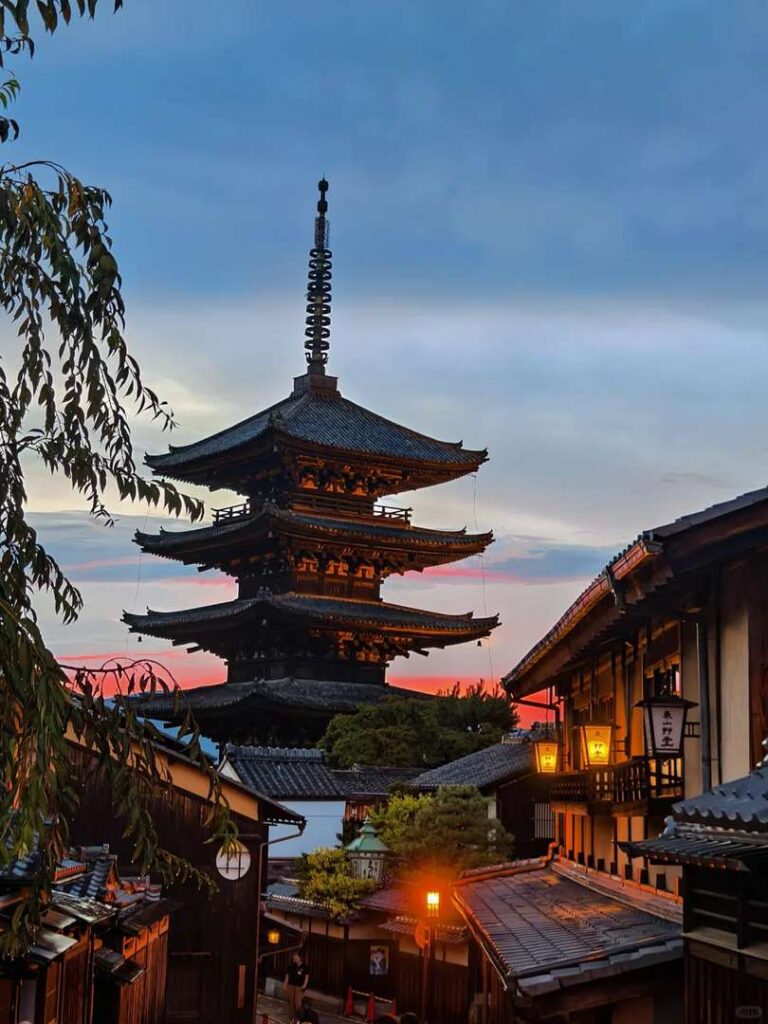 Kyoto Travel Guide: Top Free Photo Spots & Hidden Gems for Every Adventurer