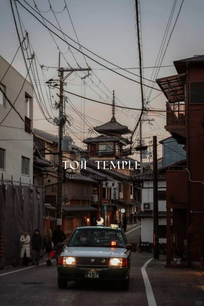 Kyoto Walking Tour Guide: Best Scenic Routes & Photo Spots for Long City Walks