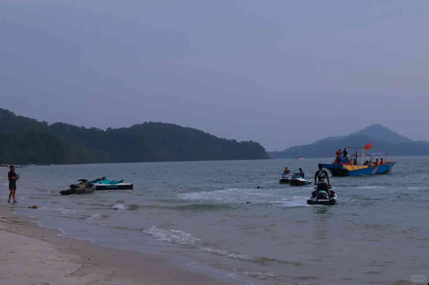 Langkawi 3D2N Adventure: Explore Paradise for Only RM129