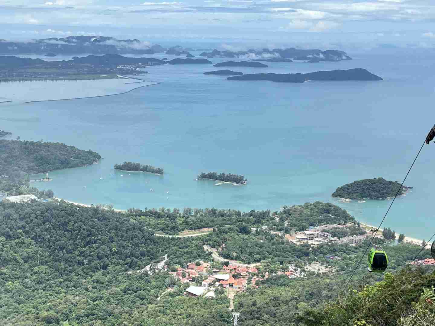 Langkawi and Penang Travel Experience: Why You'll Never Want to Leave