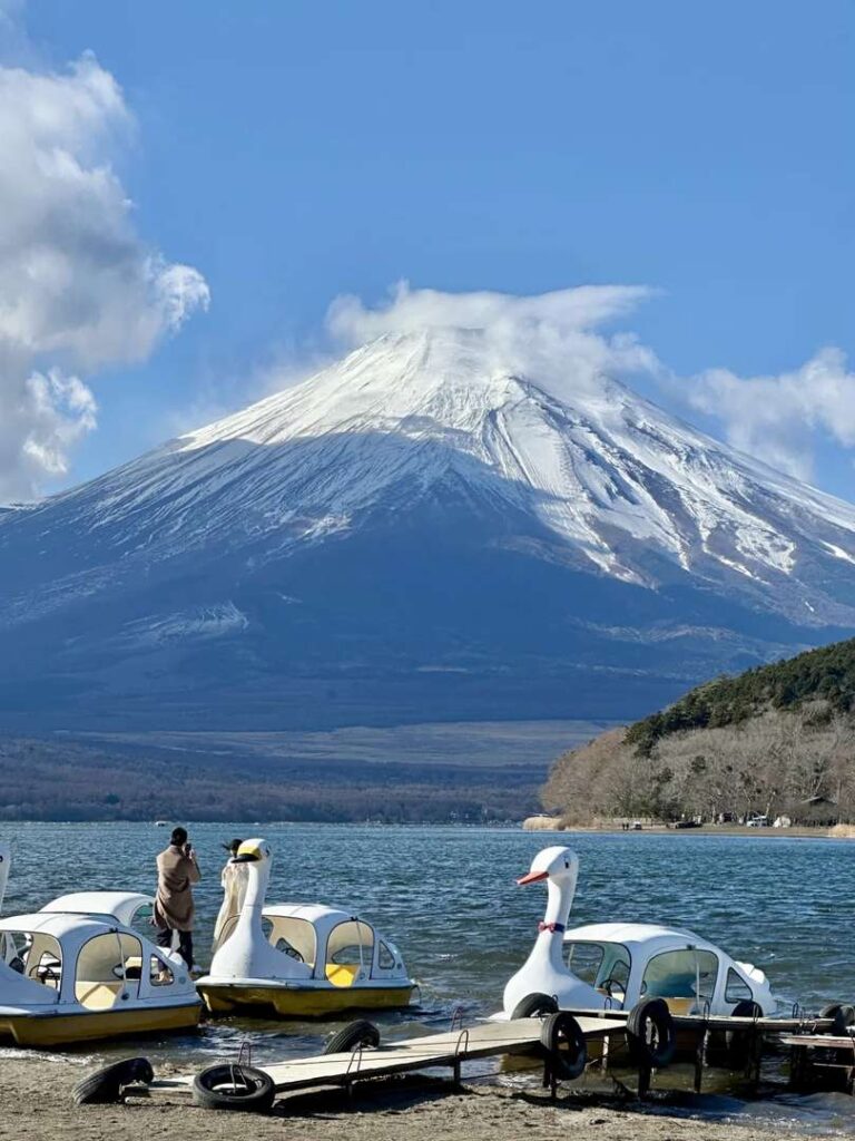 Live: Breathtaking Mount Fuji Views That Will Leave You Speechless | Stunning Scenery