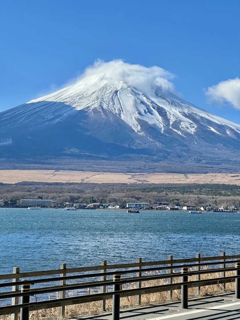 Live: Breathtaking Mount Fuji Views That Will Leave You Speechless | Stunning Scenery