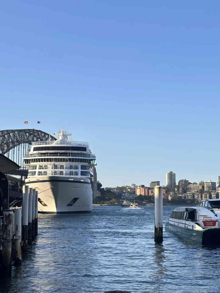 Comparaison de vie à long terme : Pourquoi choisir Shanghai plutôt que Sydney pour les expatriés ?