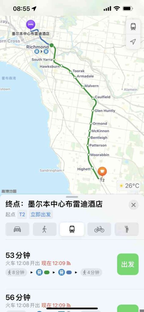 Suchst du nach lokalen Verbindungen in Melbourne? Schließe dich unserer Gemeinschaft heute an!